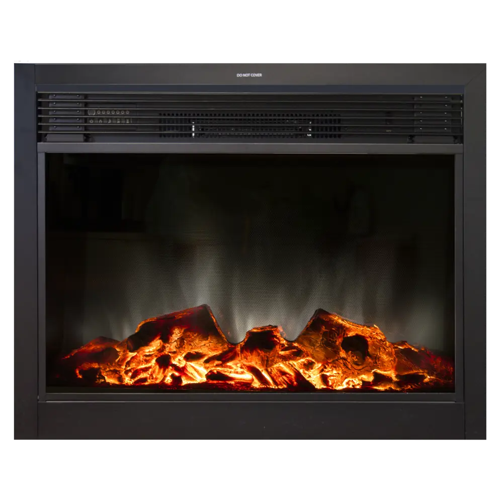 Камин электрический Moonblaze-S 82262208 STLM-2066226 REALFLAME 