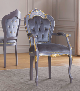 Стул  MORELLO GIANPAOLO 2393/WCA