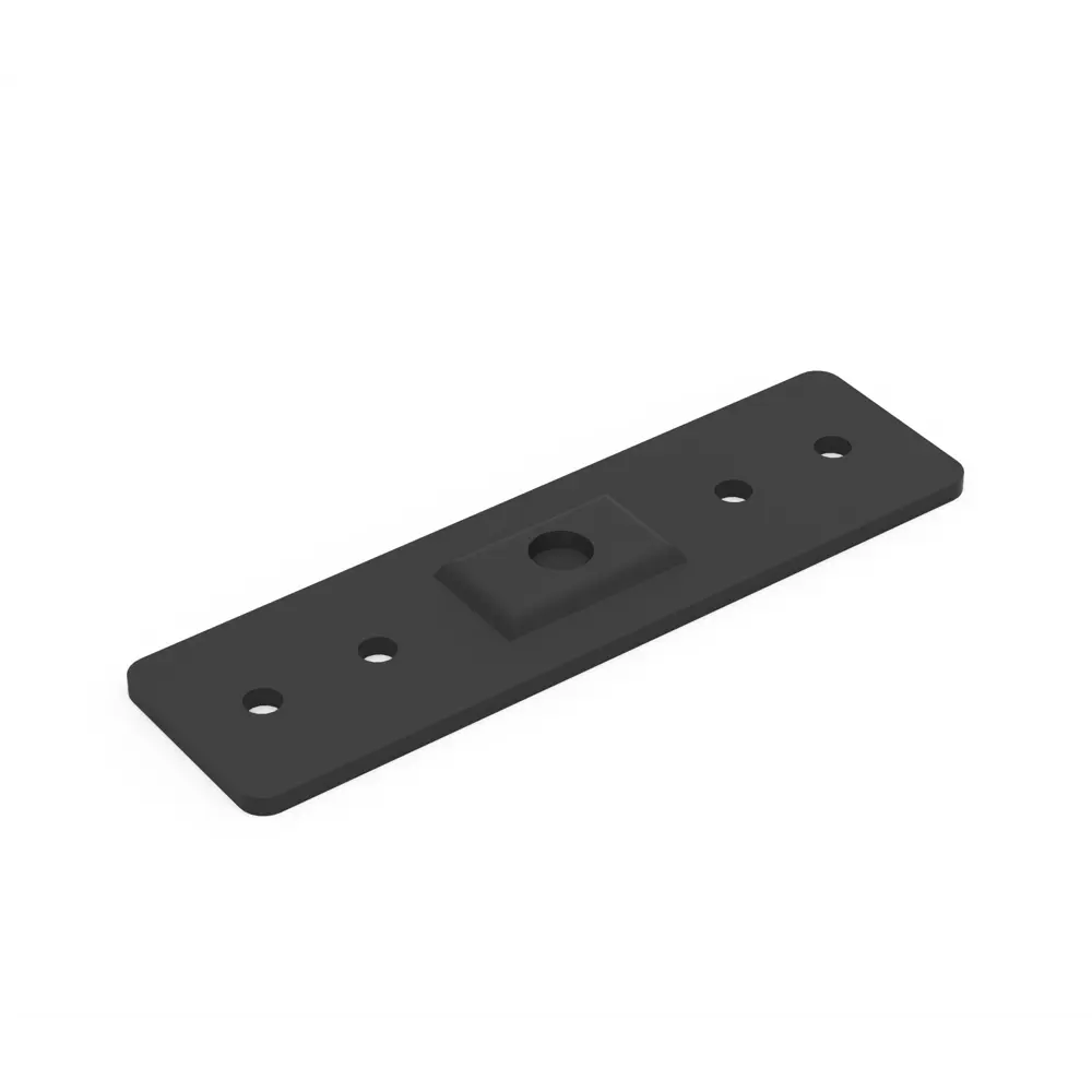 Коннектор VOLTEGA Twist для трековых систем - прямое соединение шинопроводов 89438149 STLM-1580649