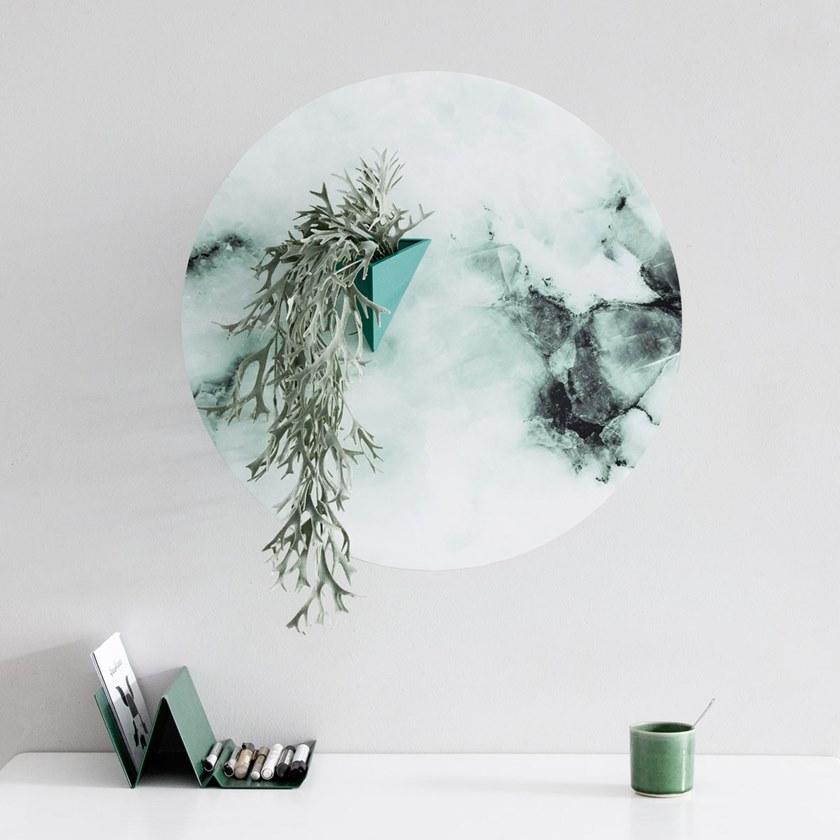 Groovy Magnets Клейкое виниловое украшение  St-60-ma-gr  - Вид №2