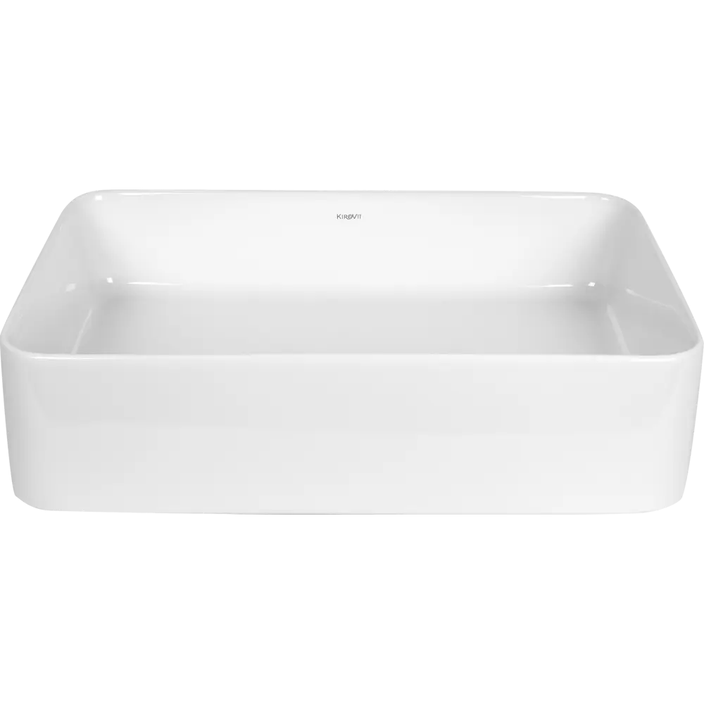 KIROVIT Раковина «Олимпия» для столешницы 56 см 82124848 STLM-0019661