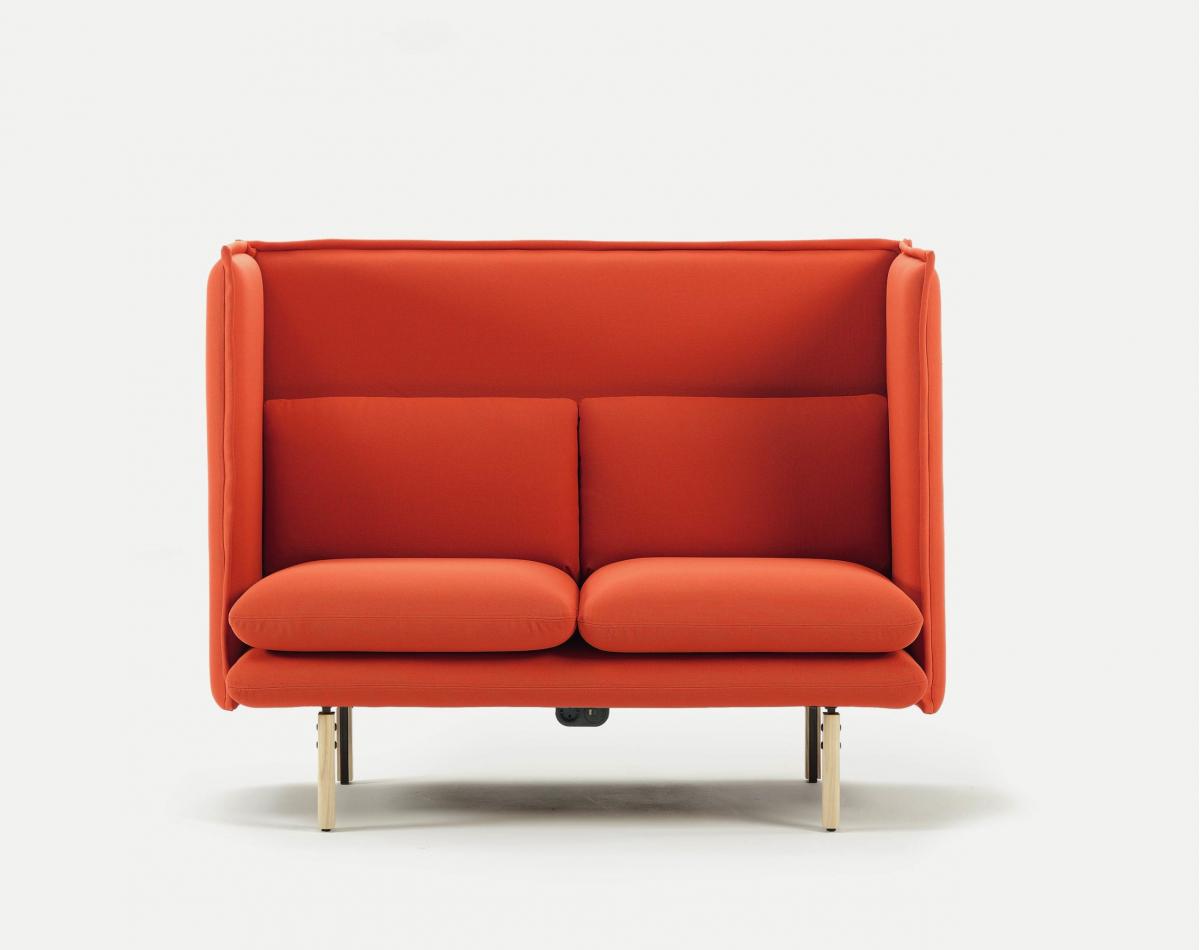 085516 Диван XL SANCAL Rew - Вид №4