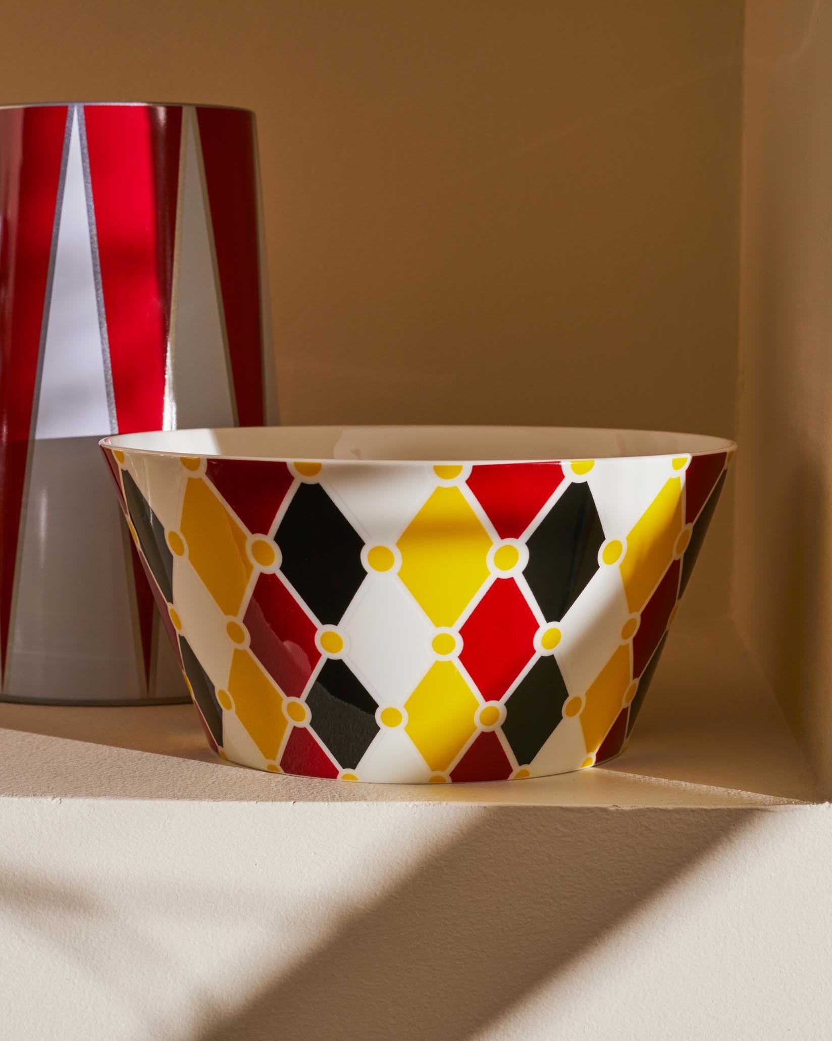 Салатник Alessi Circus MW59 - Вид №1