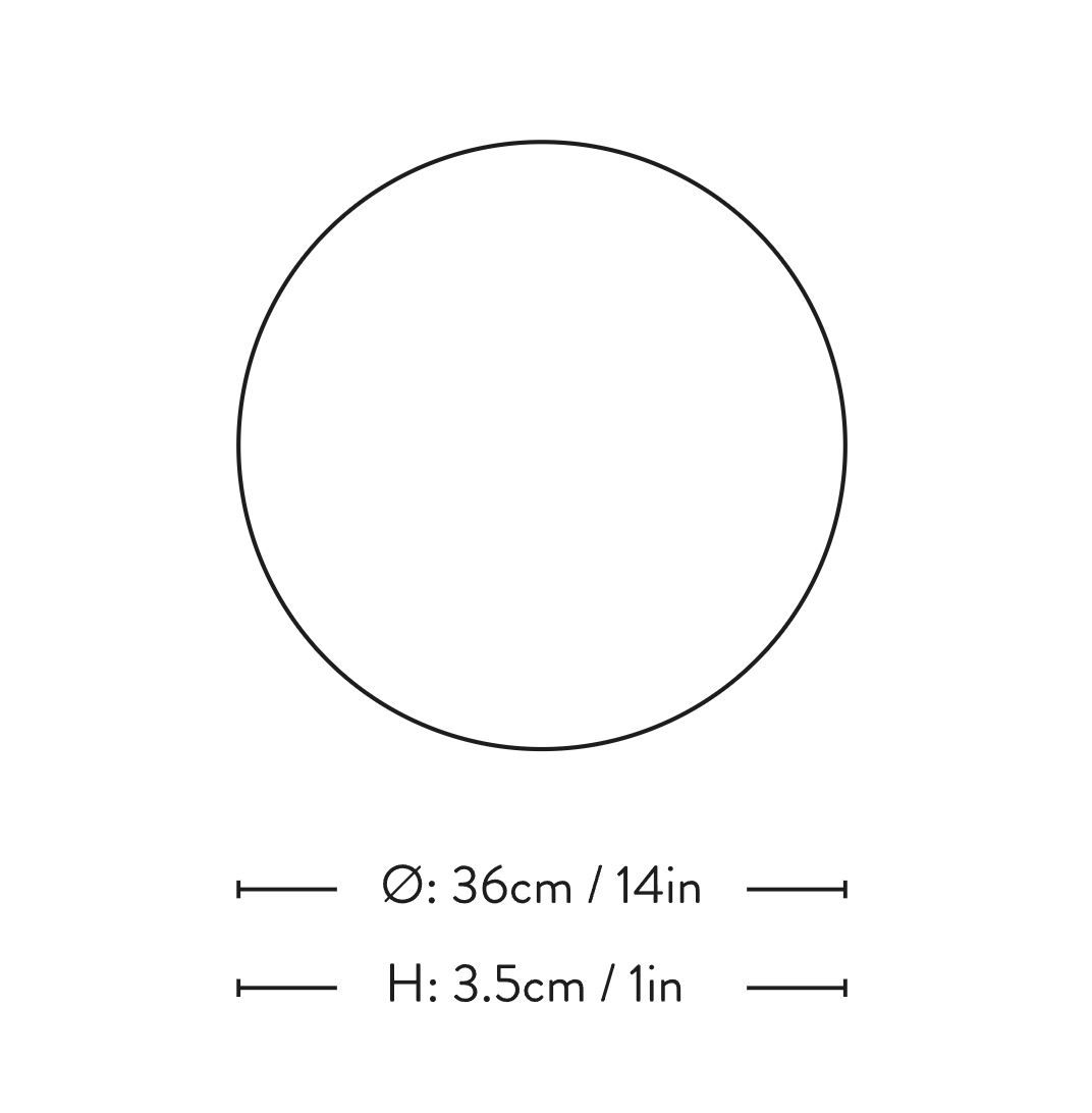 Штабелируемый стул из нержавеющей стали &Tradition WIRE STOOL VP11 ARCH-00002251 - Вид №17