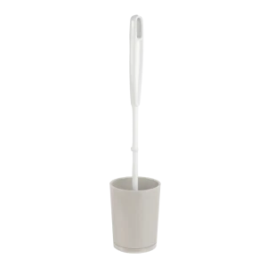 Ершик для унитаза Berossi Joli - платина 89398679