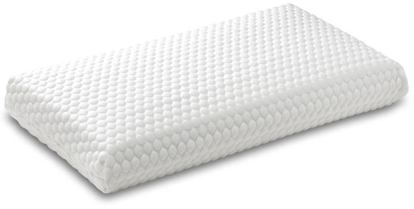 Manifattura Falomo Прямоугольная подушка со съемным чехлом из пеноматериала с эффектом памяти sun-id-1374105 - Вид №1