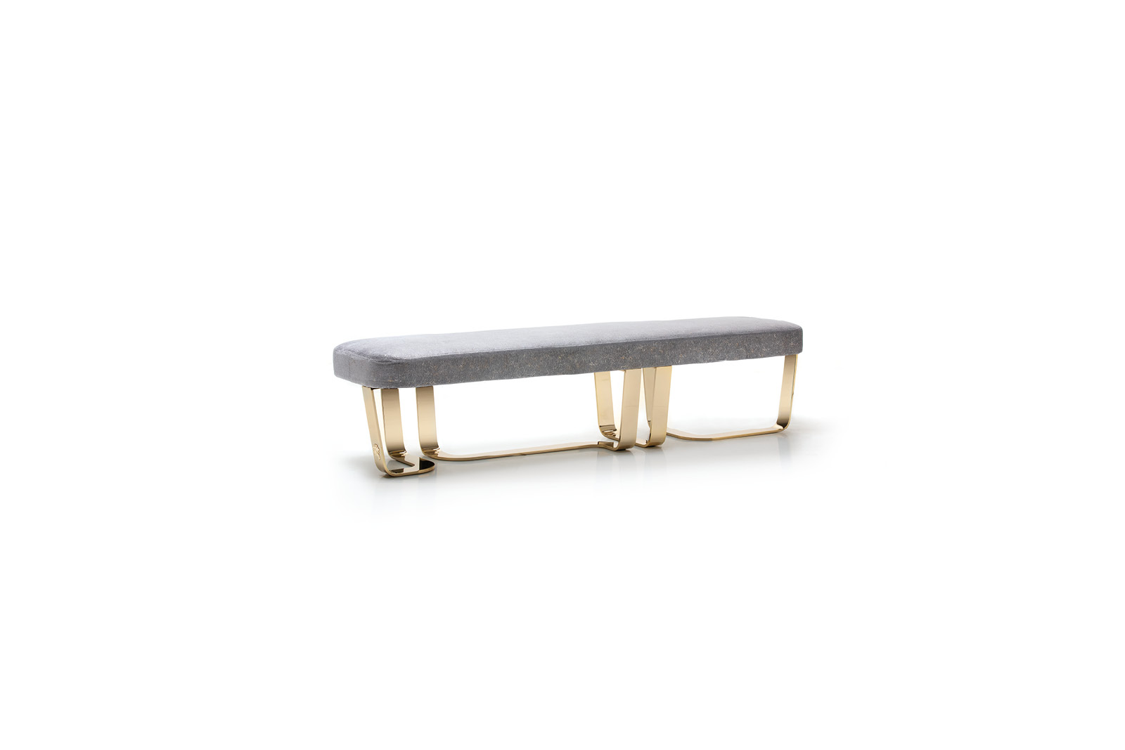 2835 Charisma банкетка - giorgio collection