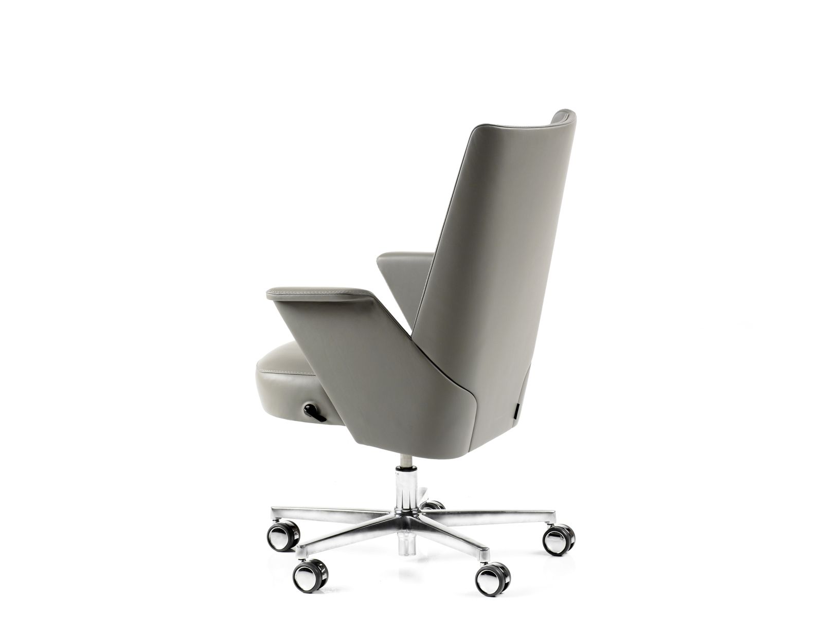 Кожаное офисное кресло ESTEL GROUP Embrasse ARCH-00071570 - Вид №2