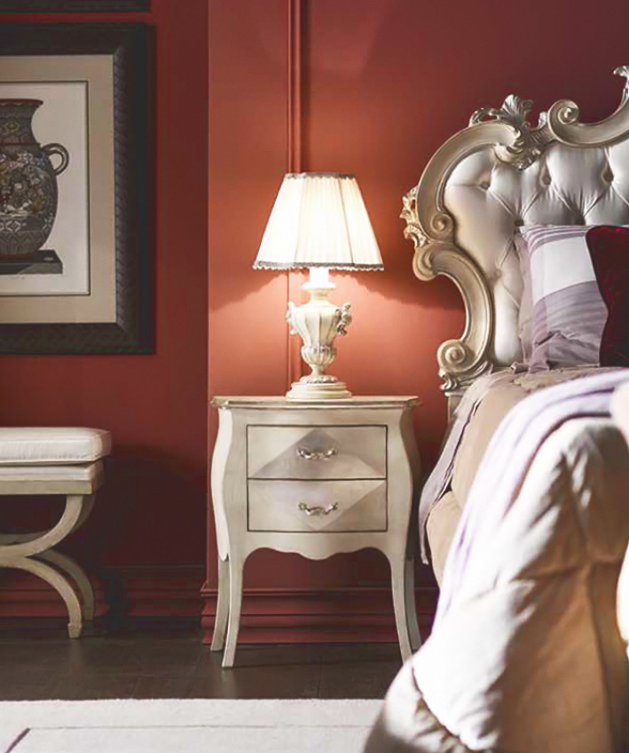 Тумбочка  VITTORIO GRIFONI 2547 