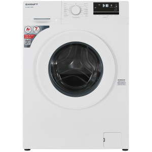 9008794 Стиральная машина KRAFT KF-MDS7106W белый