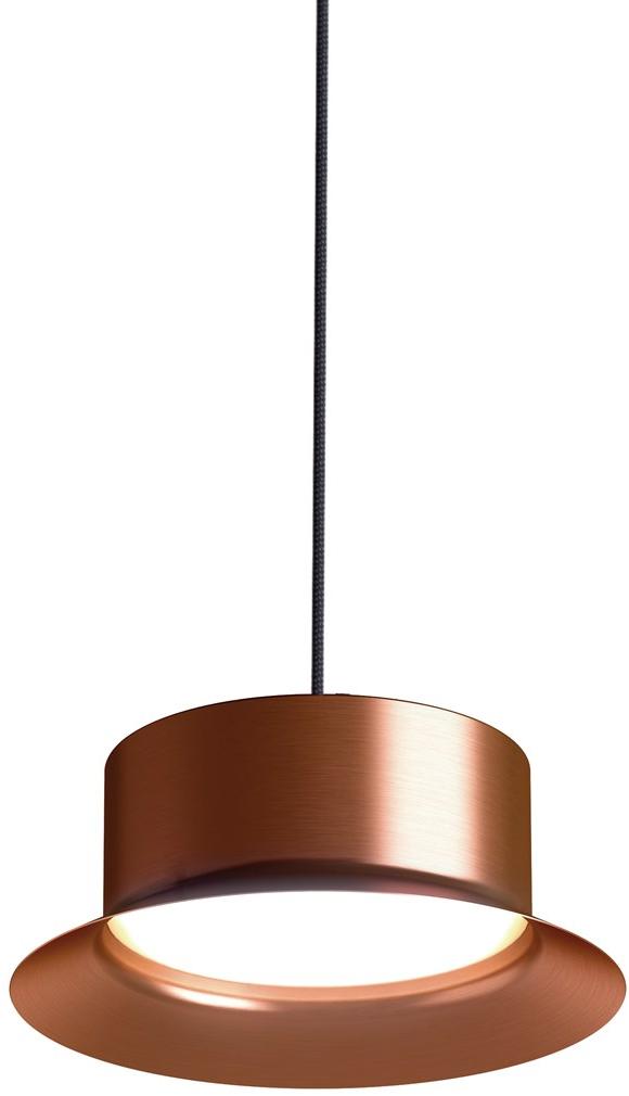 Estiluz Металлический подвесной светильник с диммером Maine T3415lc; t3416lc - Вид №1