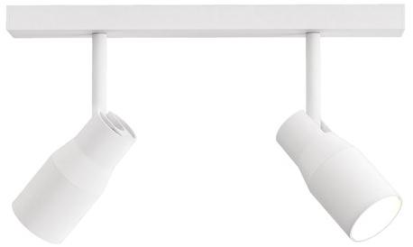 Astro Lighting Металлический потолочный светильник со множеством светодиодов в современном стиле  1422004 / 1422005  - Вид №2