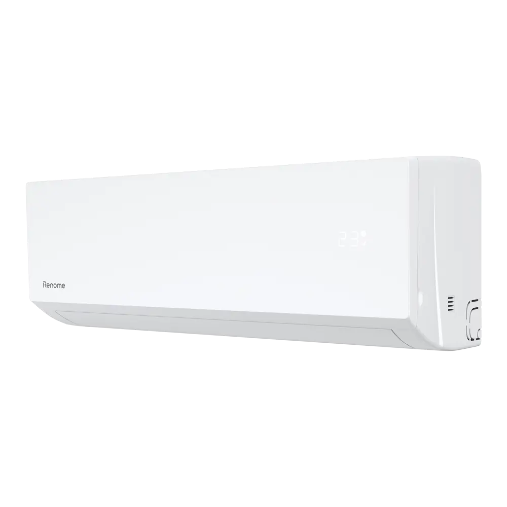 89360424 Сплит-система Renome Unica RN-UN12ME 12K BTU охлаждение/обогрев STLM-1442784  - Вид №1