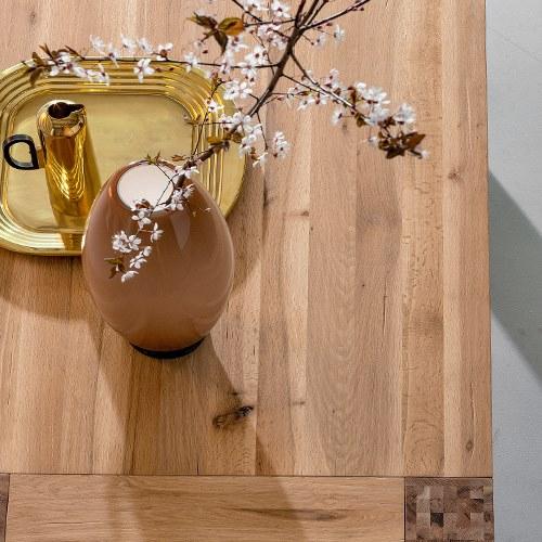 Devina Nais Обеденный стол из массива дерева Brooklyn sun-id-1484971 - Вид №4