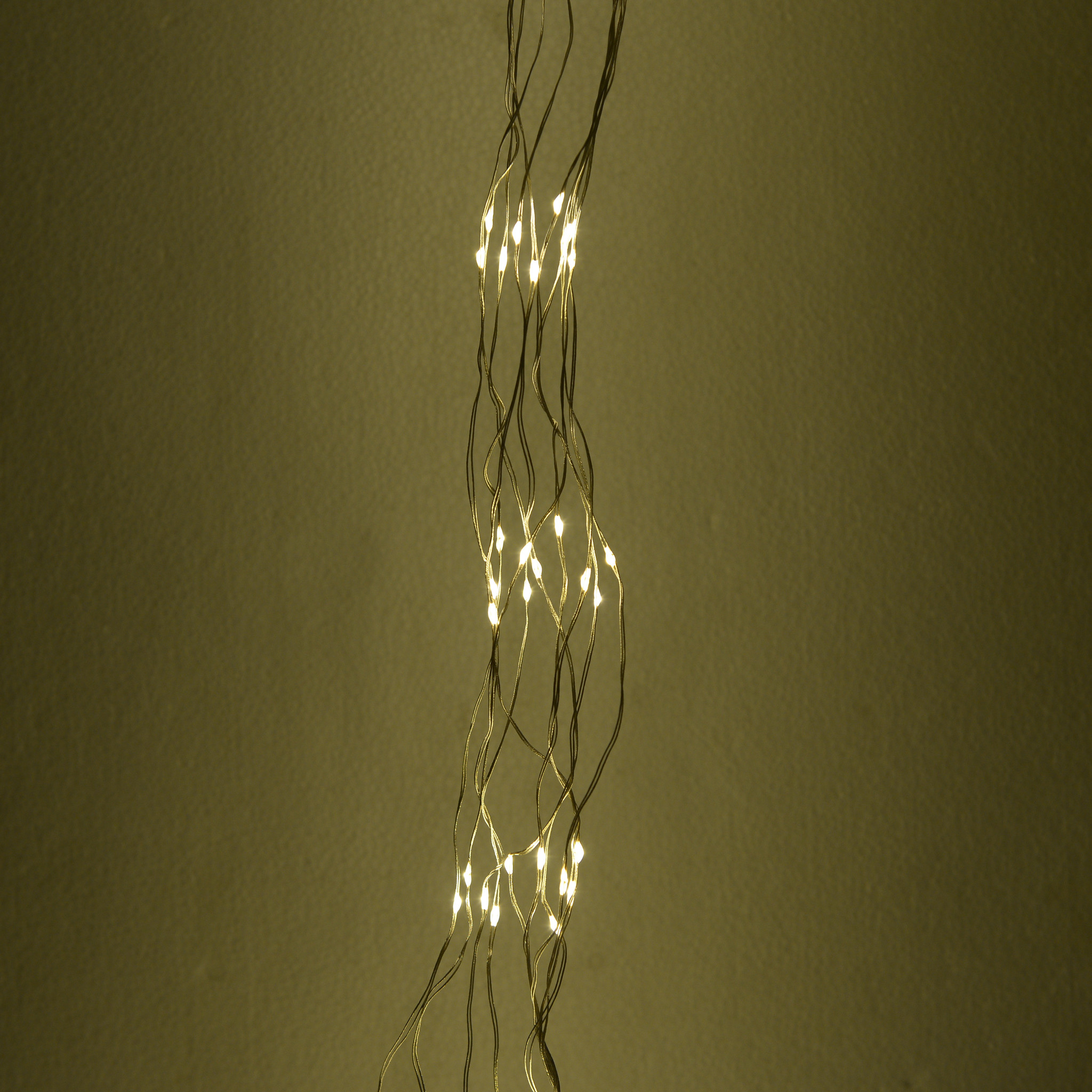 2870974.0011 гирлянда, 200л, 10 нитей (OUTDOOR) TO4ROOMS  - Вид №1