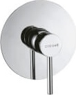 Смеситель для душа скрытого монтажа / DFC2098