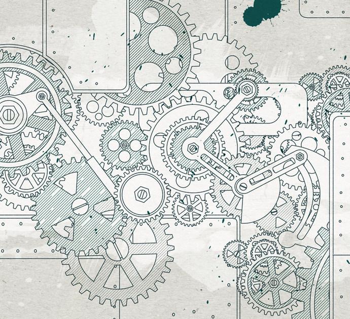 Wall&decò Обои на стену Contemporary wallpaper 2015 sun-id-1345962 - Вид №2