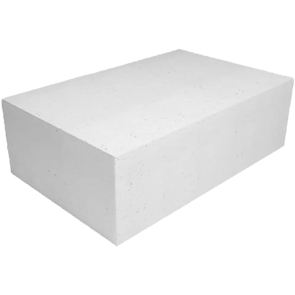 Блок газобетонный Bonolit D500 625x250x400 мм 86120062 STLM-2092418 