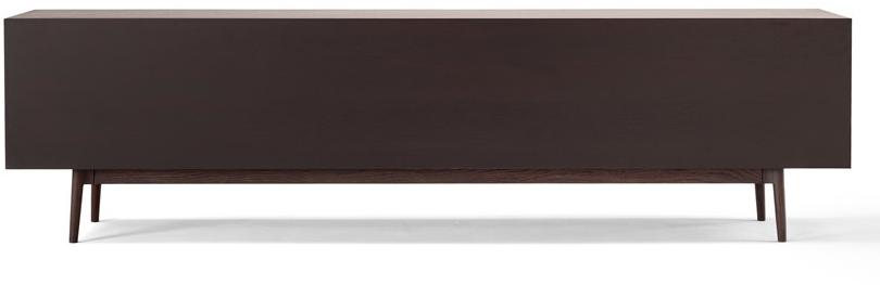 AMURA Комод деревянный с распашными дверцами Theo Am009.571/472 - Вид №4