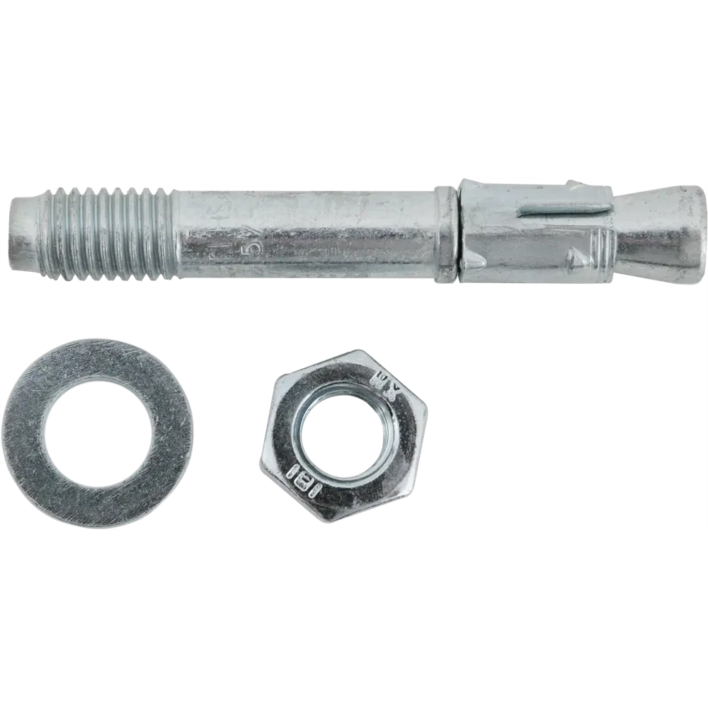 Клиновой анкер Hilti HSA 12x85 мм STLM-2178796 - Вид №2