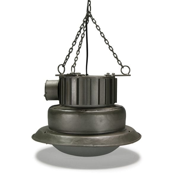 078962 Светильник в промышленном стиле Francisco Segarra Rotterdam Santreyd - Вид №3