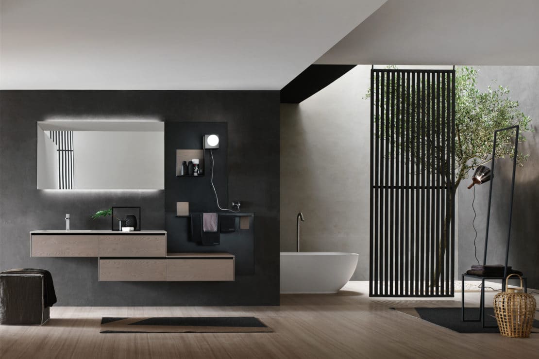 Комплект мебели 35 Arcom Escape STARC232 - Вид №6