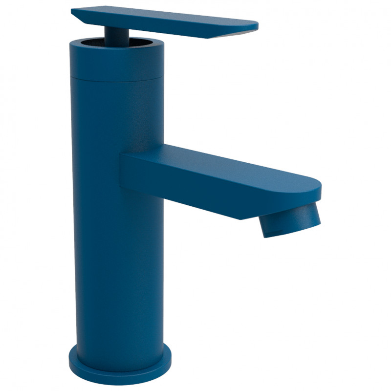 703524M101 CR - Смеситель для раковины Basic Martí 1921 Marti 1921  - Вид №13