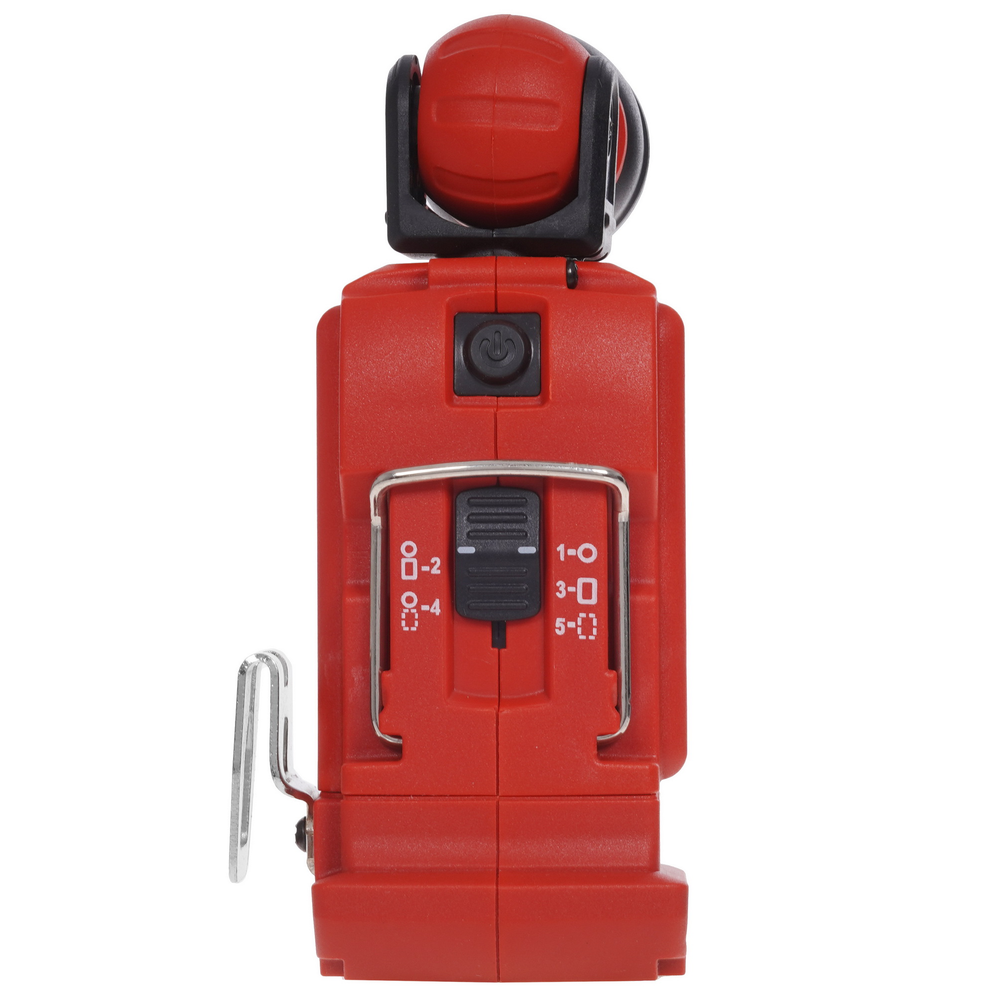 Фонарь Elitech ФА 18ЛУ  , Без ЗУ, Без АКБ 4775126 STDN-0099518 - Вид №3