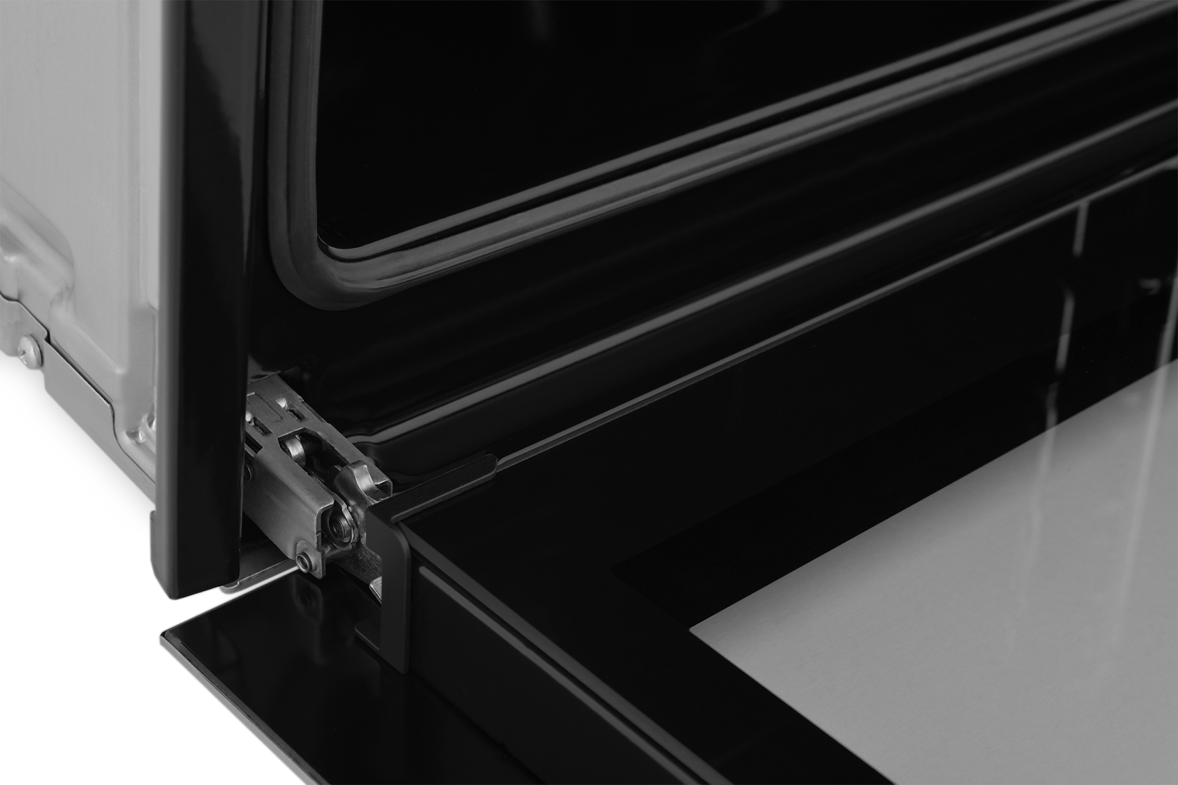 9987774 Электрический духовой шкаф Hotpoint FE9 824 H IX серебристый STDN-0065823 - Вид №7