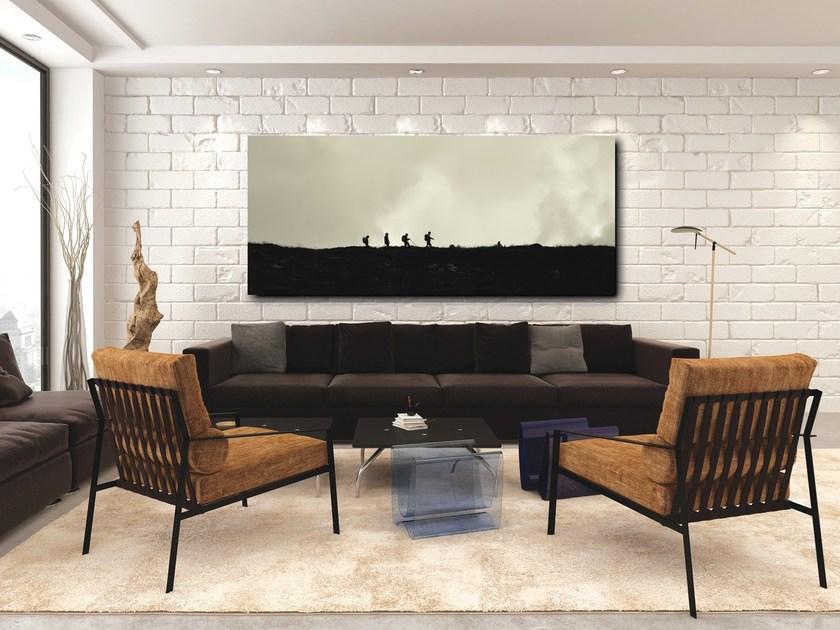 Termo Design Алюминиевый радиатор / декоративный радиатор Effetto stampa sun-id-1462136 - Вид №5