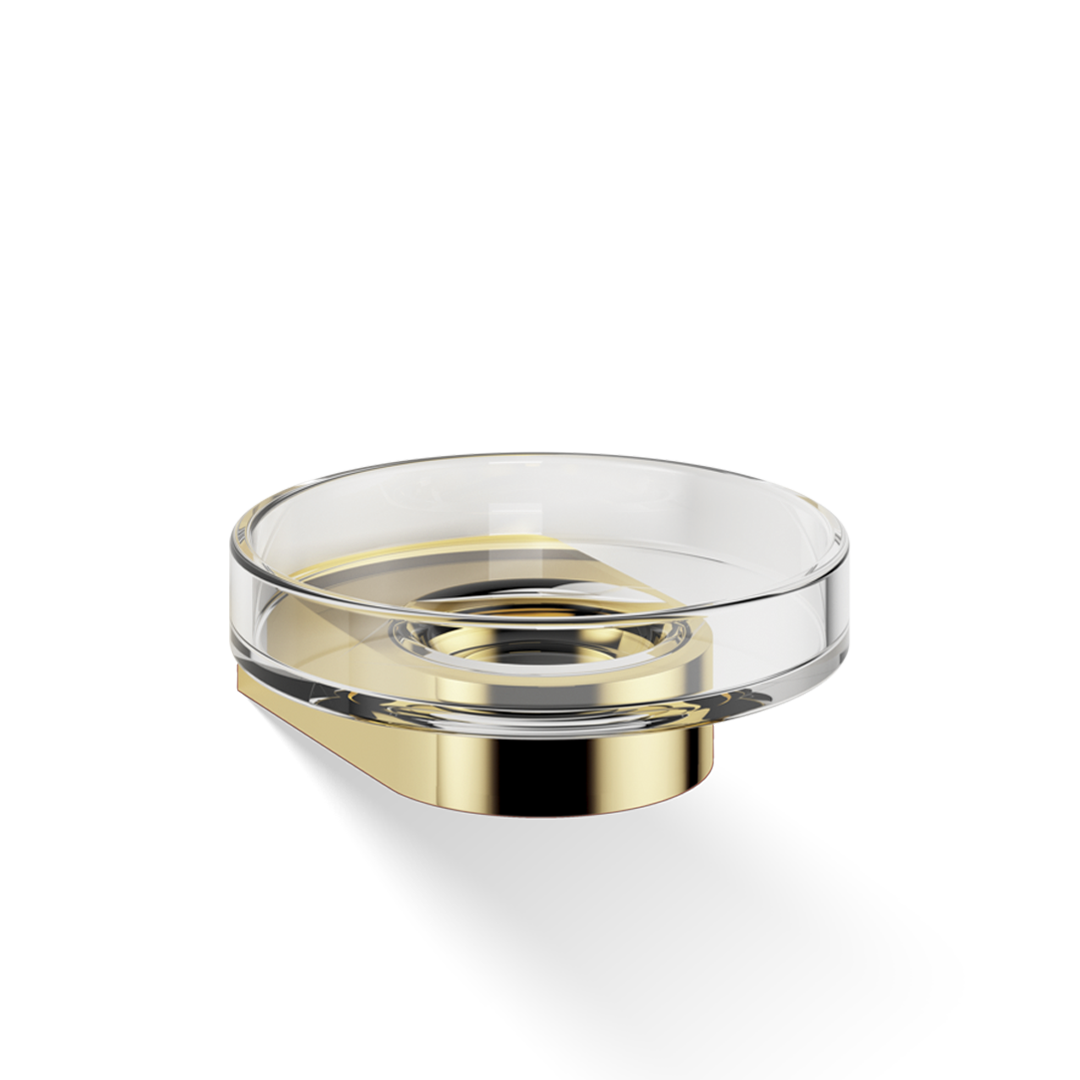 0586620 Мыльница настенная WSS KRISTALL DECOR WALTHER CENTURY 