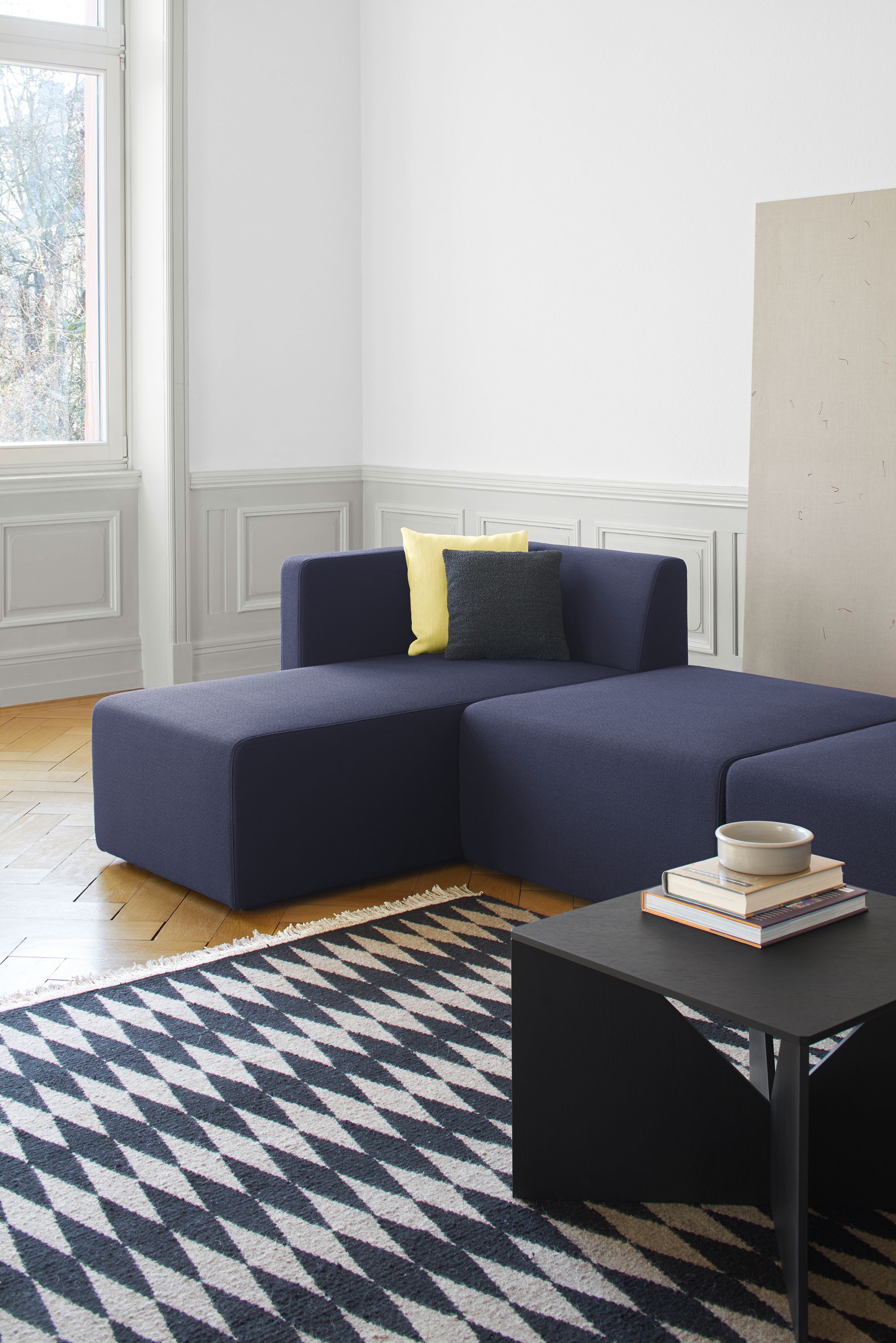 Графин из керамогранита e15 Salina ARCH-00036532 - Вид №4