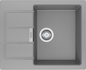 143.0603.818 Мойка sid 611-62/44 сер. авт., про-во словакия Franke Franke Sirius