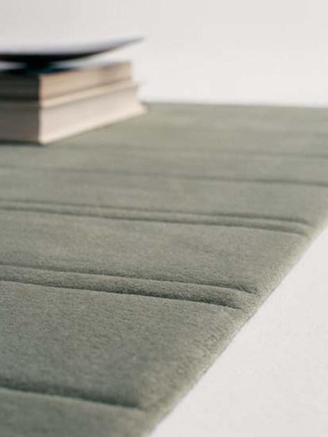 Paola Lenti Однотонный коврик из ткани Area sun-id-1384663 - Вид №4