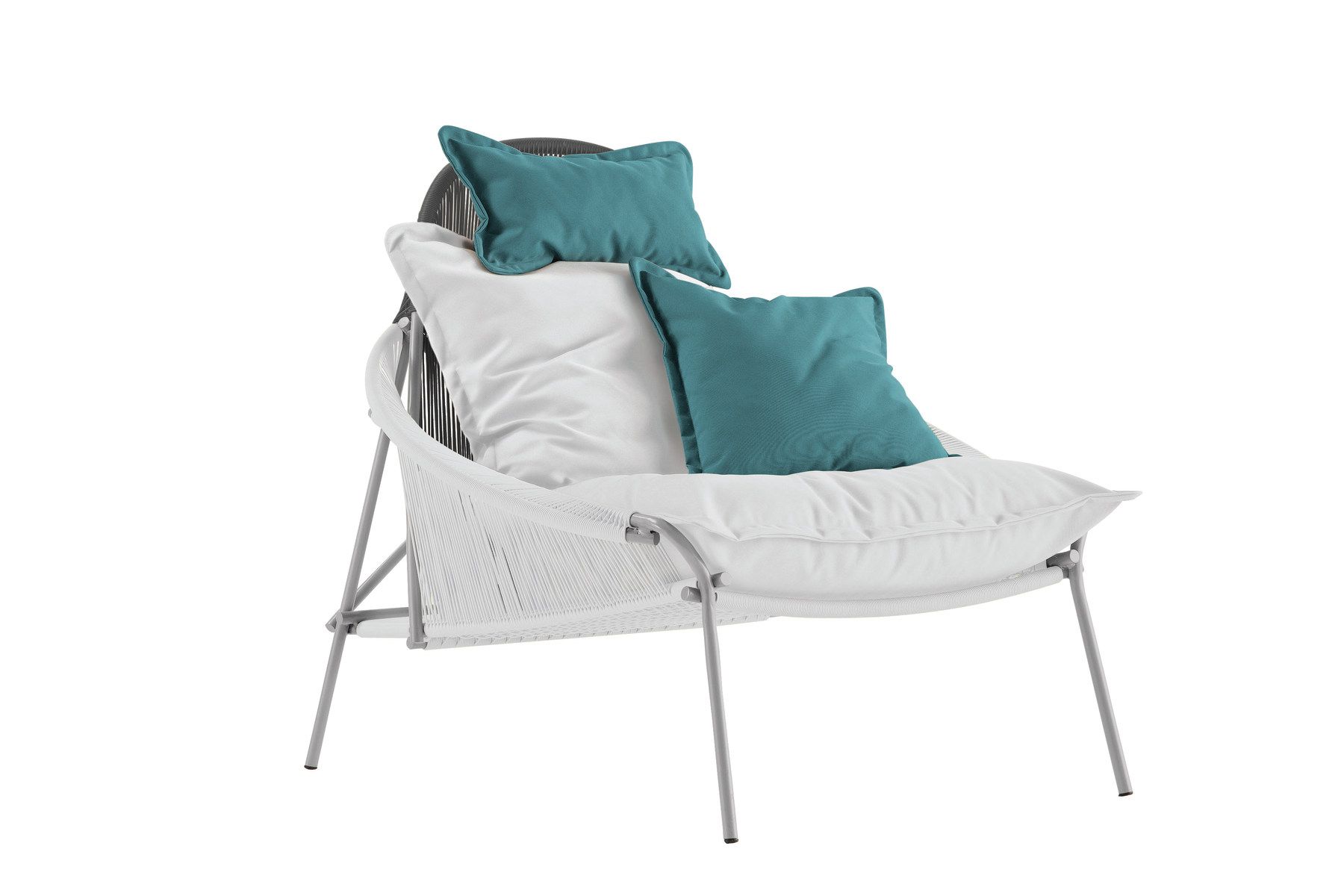 Кресло ROCHE BOBOIS путешественник ARCH-00053914 - Вид №2