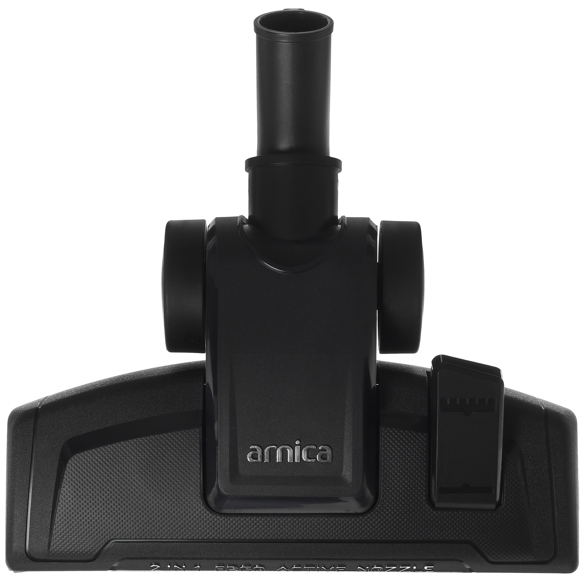 9945669 Пылесос Arnica Nika красный STDN-0118755 - Вид №10