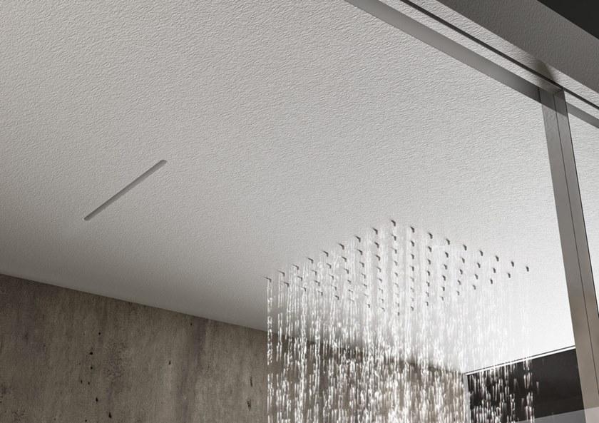 Albatros Многофункциональная угловая душевая кабина с турецкой баней Soreha 02so1tbd; 02so2tbd  - Вид №4