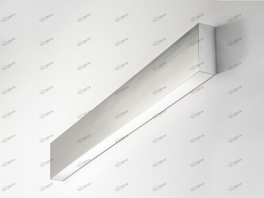 Lucifero's Бра из металла File h sun-id-1487780