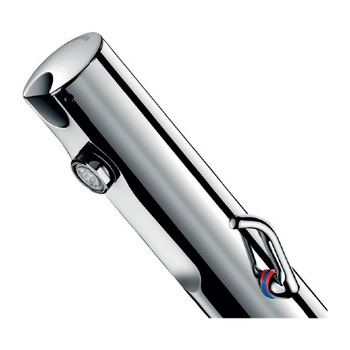 DE490106 Edone TEMPOMATIC MIX 4 Настольный электронный смеситель со встроенной батареей DE490106 