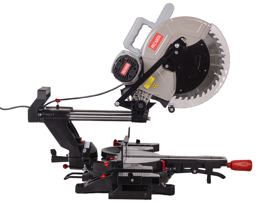 Торцовочная пила  Ресанта ТП-305ПЛ 9148171 STDN-0057210 - Вид №1