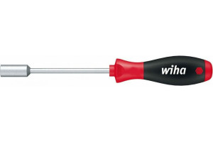 15471544 Отвертка SoftFinish торцевая головка 341 SW8,0x125 01024 Wiha