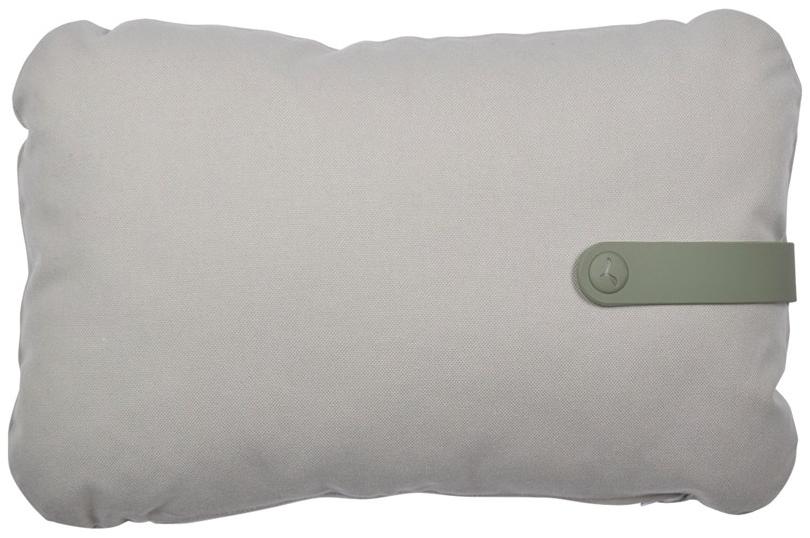 Fermob Прямоугольная подушка со съемным чехлом для улицы Color mix sun-id-1379858 - Вид №1