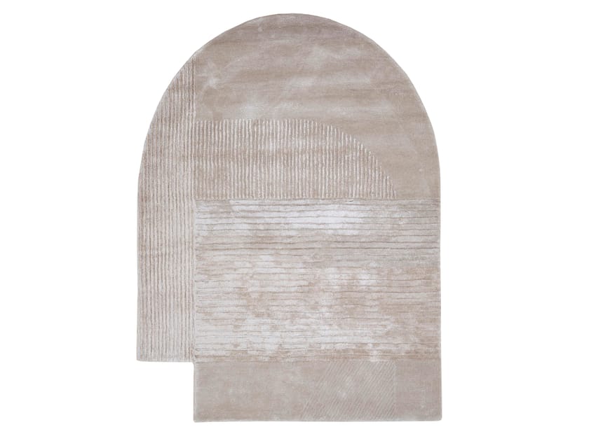 Шерстяной ковер ручной работы Jaipur Rugs Lucid ARCH-00061549