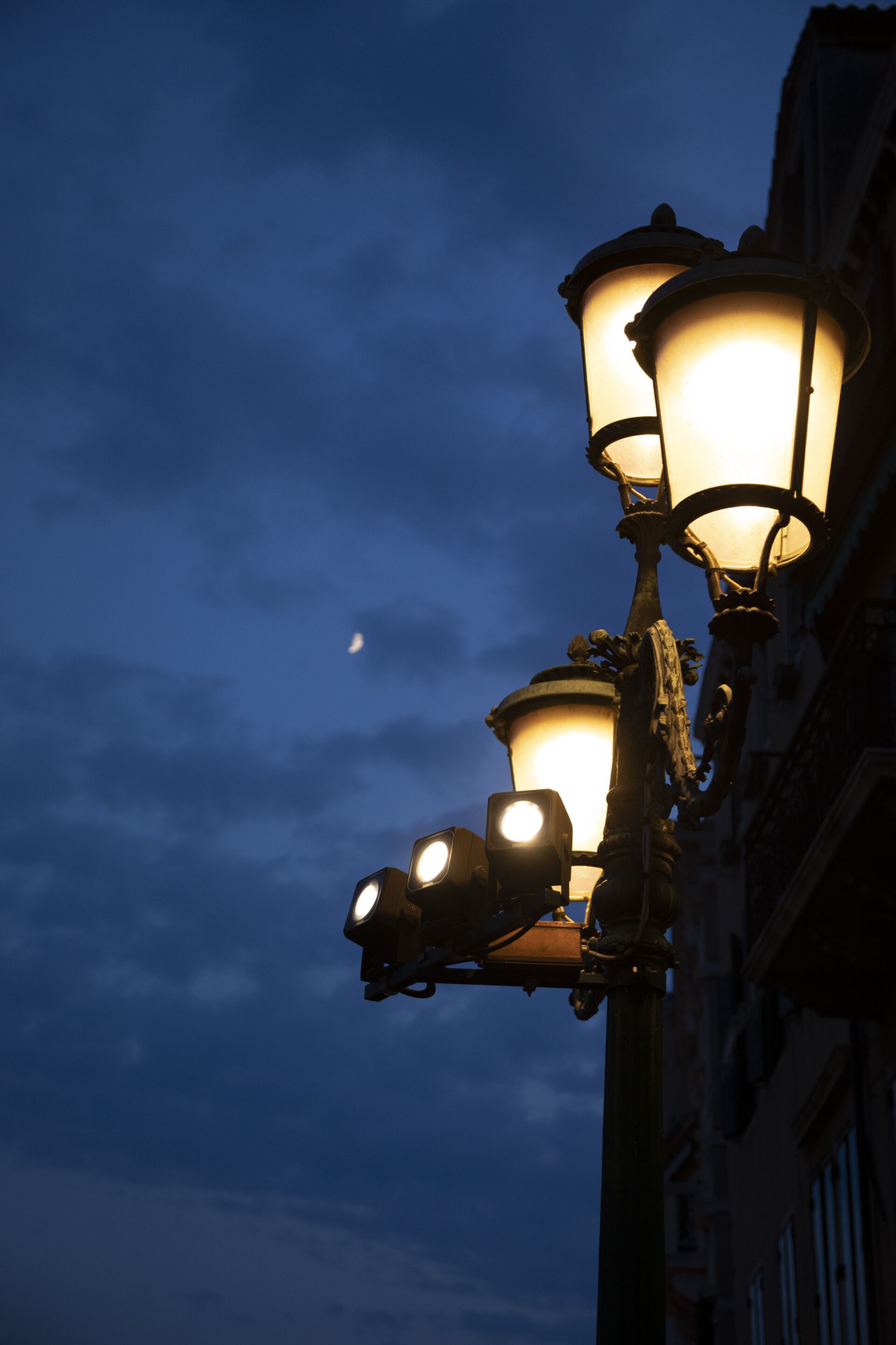 Регулируемый светодиодный наружный прожектор TARGETTI DART SMALL ARCH-00104761 - Вид №5