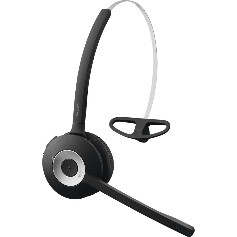 935-15-509-201 Pro 935 mono uc bluetooth nc wb Jabra Santreyd  - Вид №2