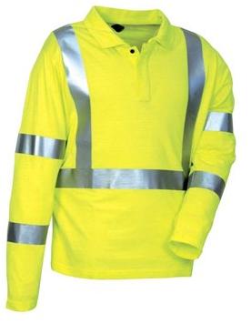 COFRA рубашка поло Flame retardant sun-id-1426141 - Вид №1