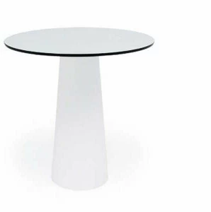 moooi Стол с высоким содержанием смолы Container