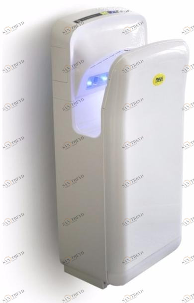 Mo-el Электрические полотенца в абс с воздушным лезвием sun-id-1500838