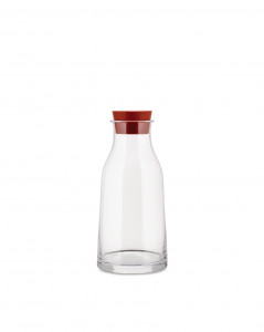Кувшин с крышкой Alessi Tonale
