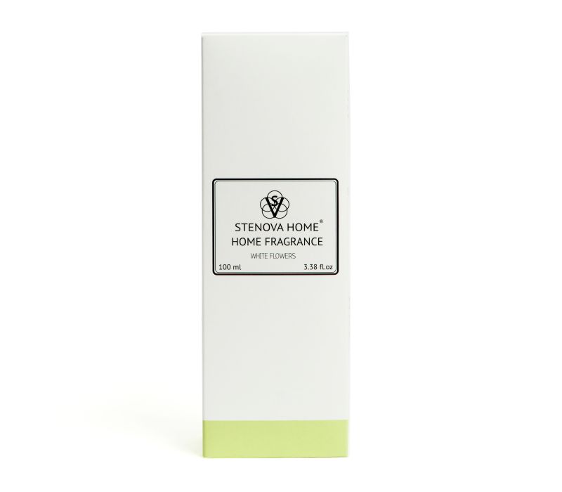 Victoria Stenova 317 021 Аромат White Flowers  - Вид №1